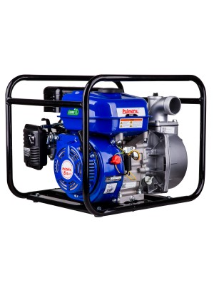 Palmera Pa20t Eur5 Su Motoru 2''